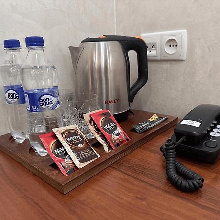 Ayub Boutique Hotel Bukhara Bagian luar foto