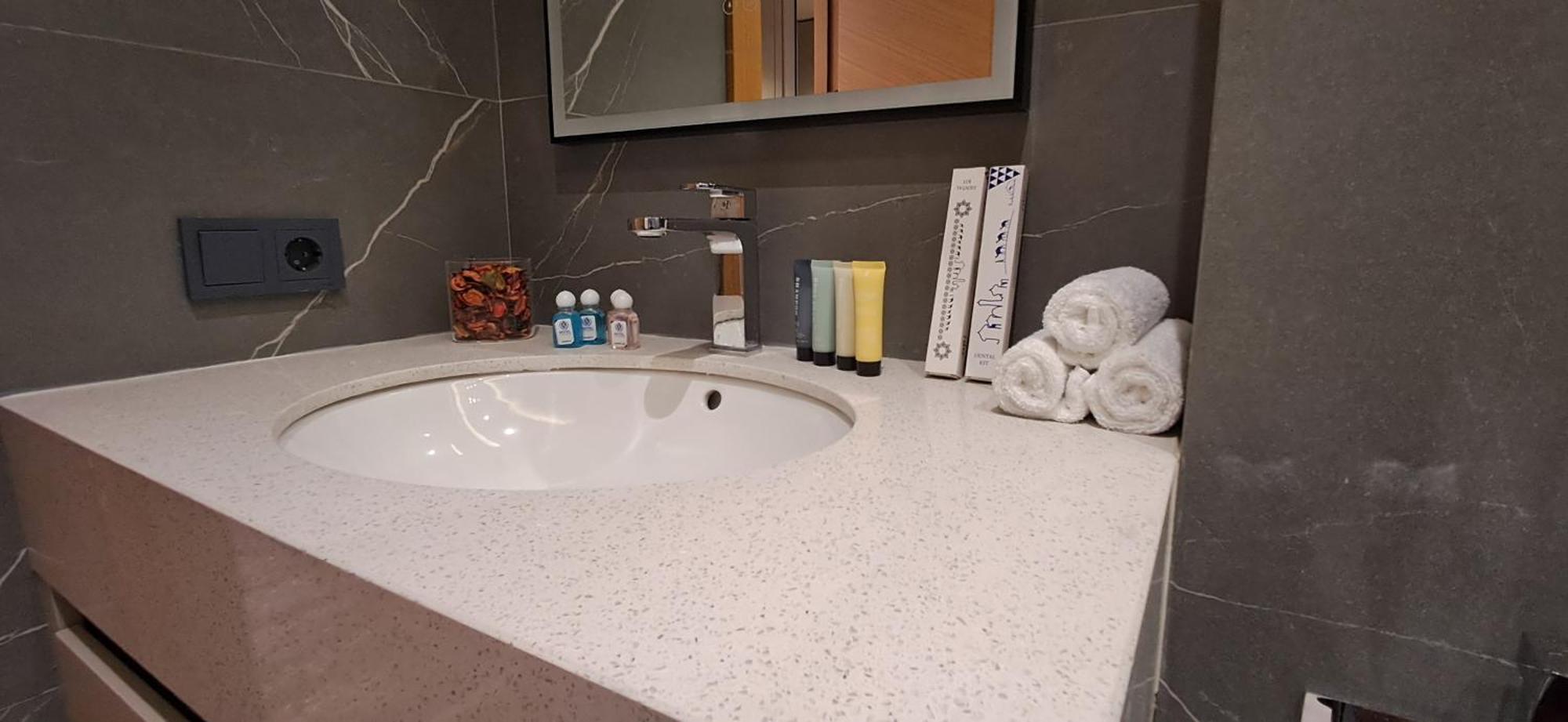 Ayub Boutique Hotel Bukhara Bagian luar foto