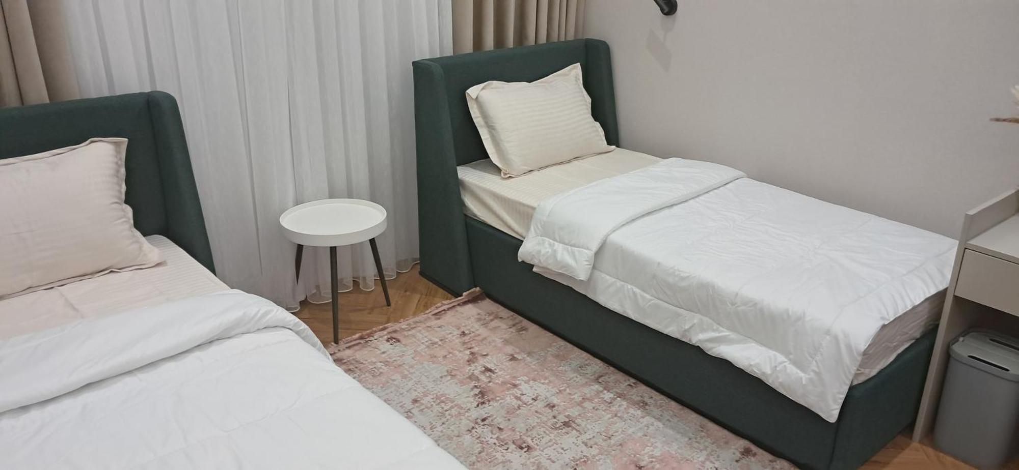 Ayub Boutique Hotel Bukhara Bagian luar foto