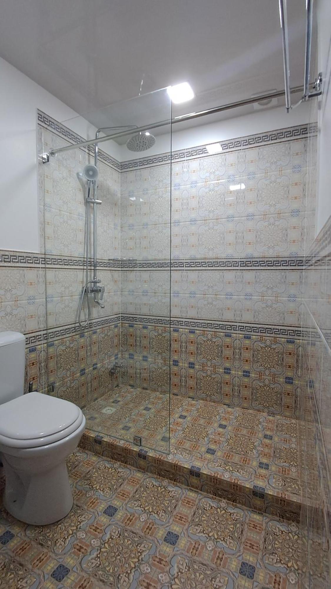 Ayub Boutique Hotel Bukhara Bagian luar foto